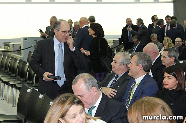 Inauguracin Aeropuerto Internacional de la Regin de Murcia - 3