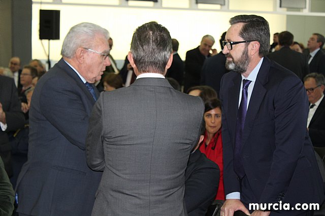 Inauguracin Aeropuerto Internacional de la Regin de Murcia - 6