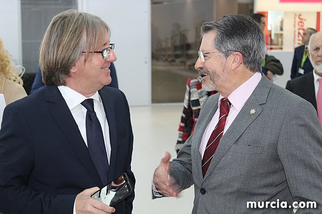 Inauguracin Aeropuerto Internacional de la Regin de Murcia - 8