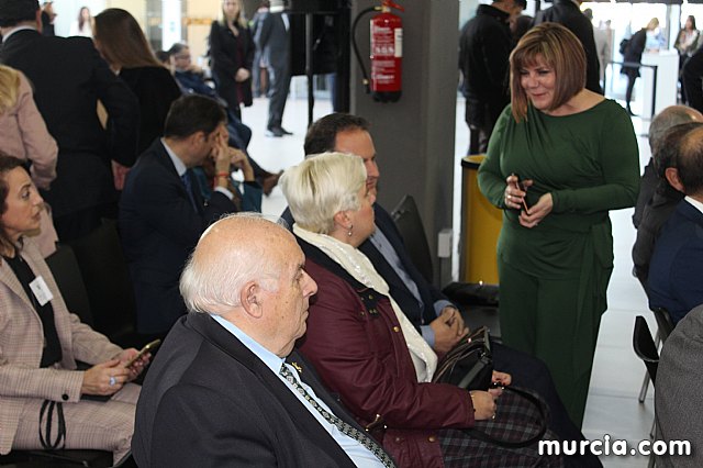 Inauguracin Aeropuerto Internacional de la Regin de Murcia - 18