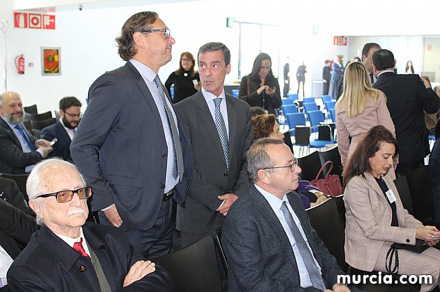 Inauguracin Aeropuerto Internacional de la Regin de Murcia - 19