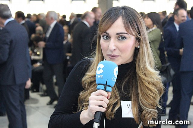 Inauguracin Aeropuerto Internacional de la Regin de Murcia - 33