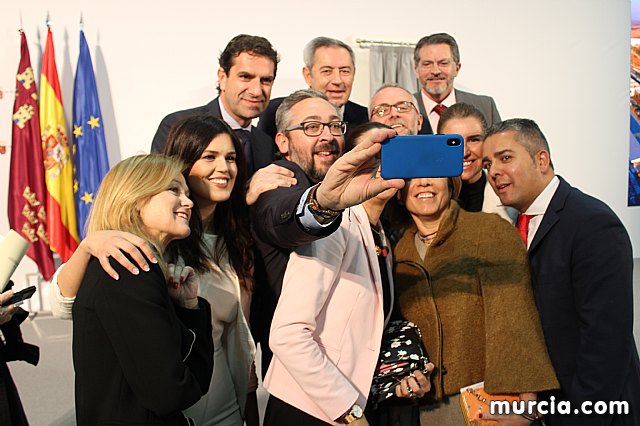 Inauguracin Aeropuerto Internacional de la Regin de Murcia - 36