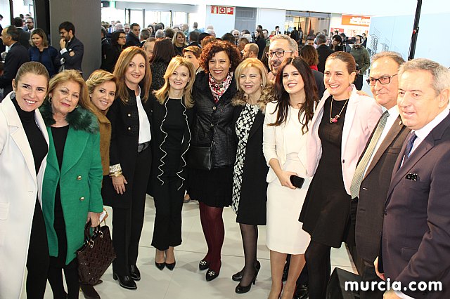 Inauguracin Aeropuerto Internacional de la Regin de Murcia - 39