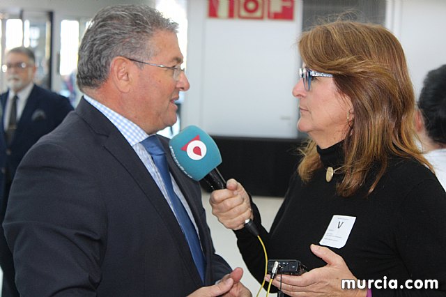 Inauguracin Aeropuerto Internacional de la Regin de Murcia - 41