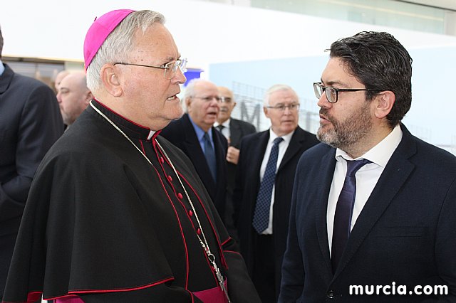 Inauguracin Aeropuerto Internacional de la Regin de Murcia - 46
