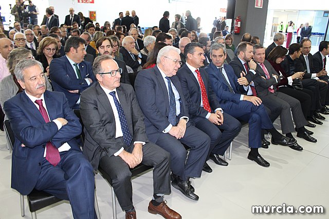 Inauguracin Aeropuerto Internacional de la Regin de Murcia - 47