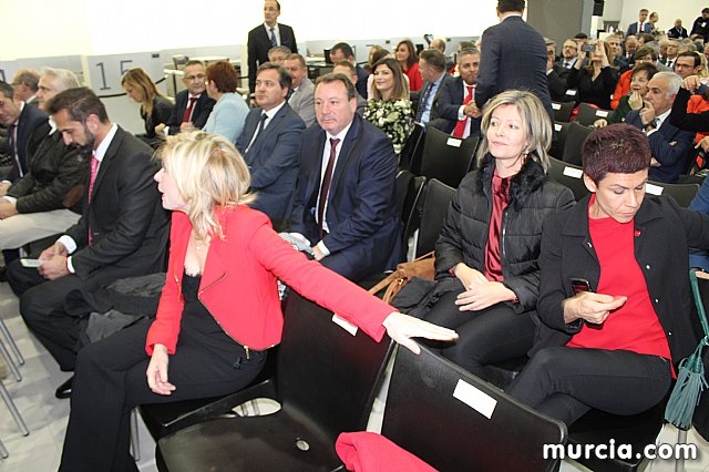 Inauguracin Aeropuerto Internacional de la Regin de Murcia - 55