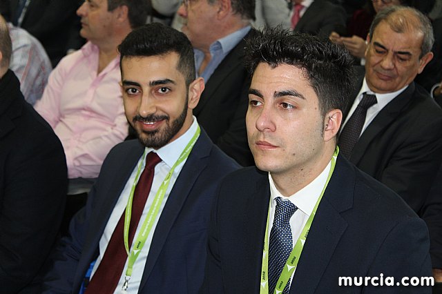 Inauguracin Aeropuerto Internacional de la Regin de Murcia - 59