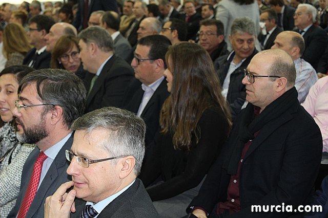 Inauguracin Aeropuerto Internacional de la Regin de Murcia - 60