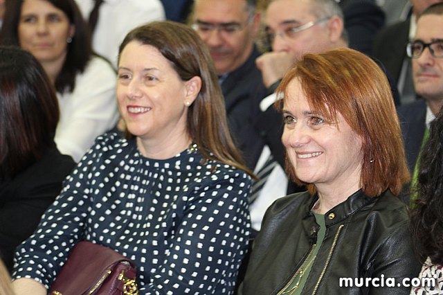 Inauguracin Aeropuerto Internacional de la Regin de Murcia - 74