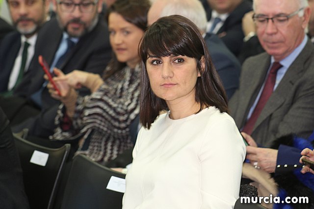 Inauguracin Aeropuerto Internacional de la Regin de Murcia - 77