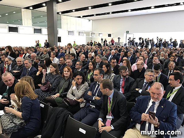 Inauguracin Aeropuerto Internacional de la Regin de Murcia - 81