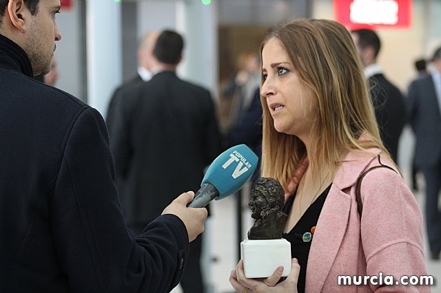 Inauguracin Aeropuerto Internacional de la Regin de Murcia - 85