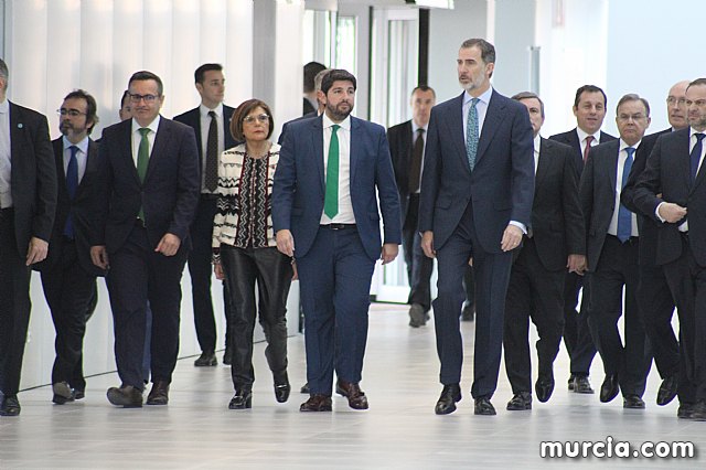 Inauguracin Aeropuerto Internacional de la Regin de Murcia - 104