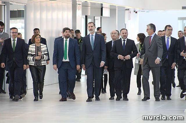 Inauguracin Aeropuerto Internacional de la Regin de Murcia - 106