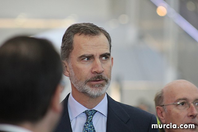 Inauguracin Aeropuerto Internacional de la Regin de Murcia - 111