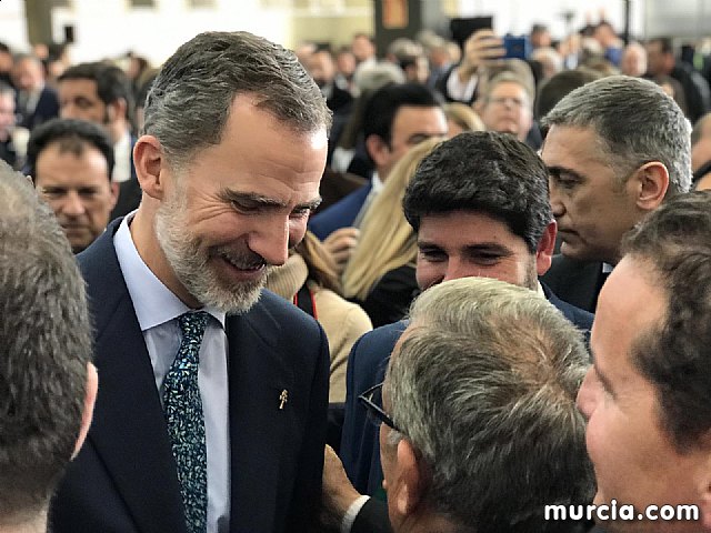 Inauguracin Aeropuerto Internacional de la Regin de Murcia - 114