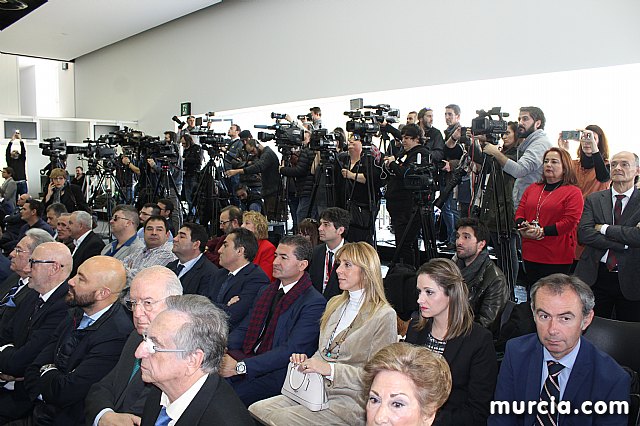 Inauguracin Aeropuerto Internacional de la Regin de Murcia - 119