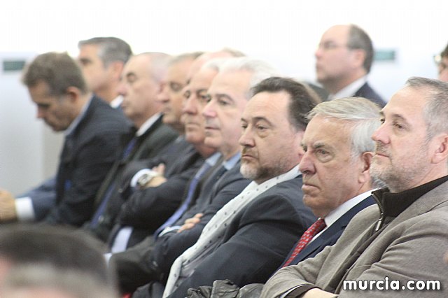 Inauguracin Aeropuerto Internacional de la Regin de Murcia - 124