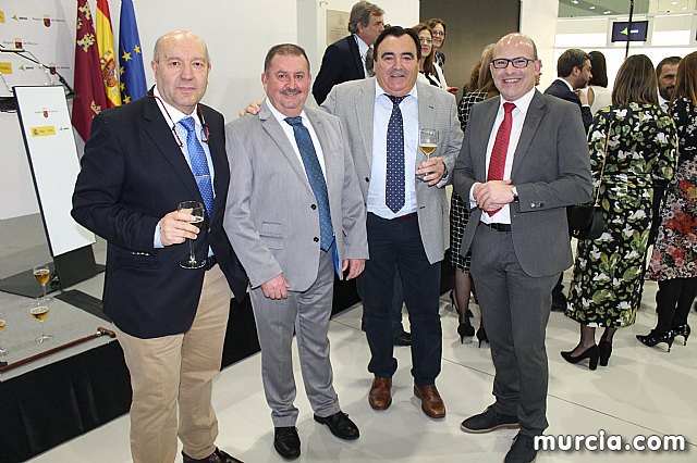 Inauguracin Aeropuerto Internacional de la Regin de Murcia - 131