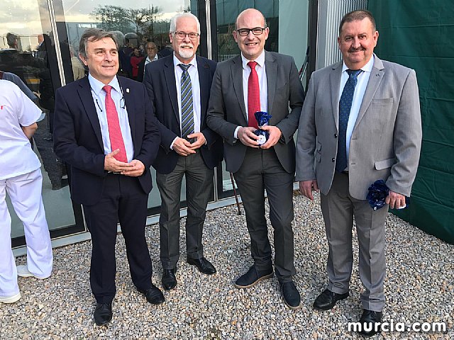 Inauguracin Aeropuerto Internacional de la Regin de Murcia - 145