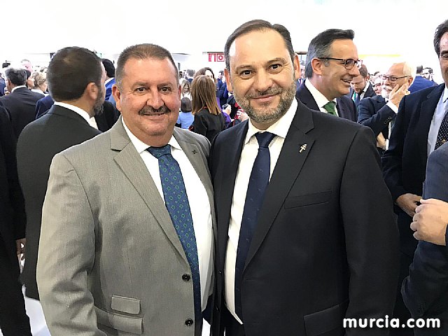 Inauguracin Aeropuerto Internacional de la Regin de Murcia - 153