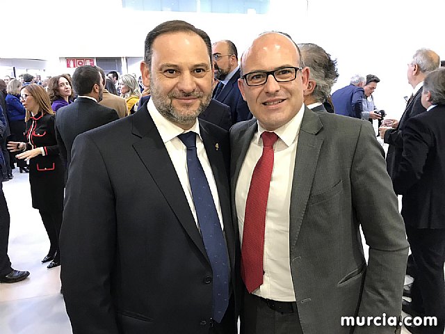 Inauguracin Aeropuerto Internacional de la Regin de Murcia - 154