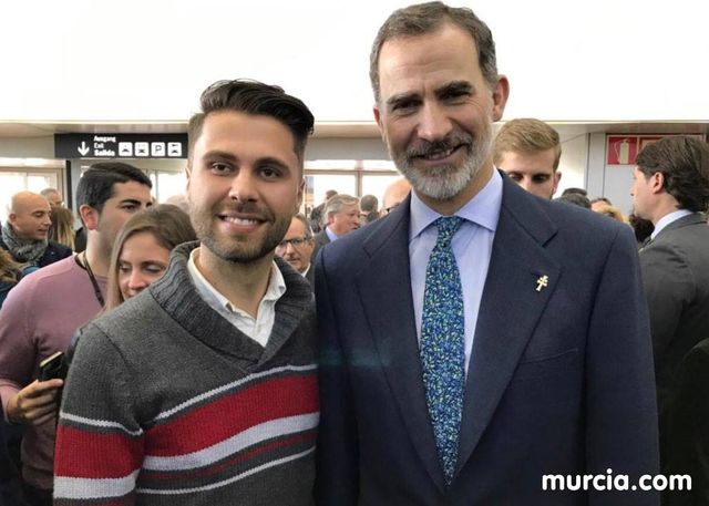 Inauguracin Aeropuerto Internacional de la Regin de Murcia - 156