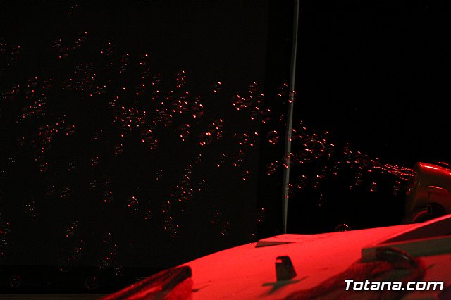 VI Desfile Solidario de Lencera y Bao a beneficio de Afacmur 2019 - 21