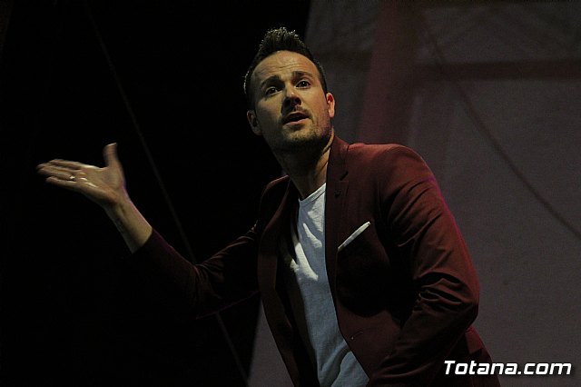 VI Desfile Solidario de Lencera y Bao a beneficio de Afacmur 2019 - 29