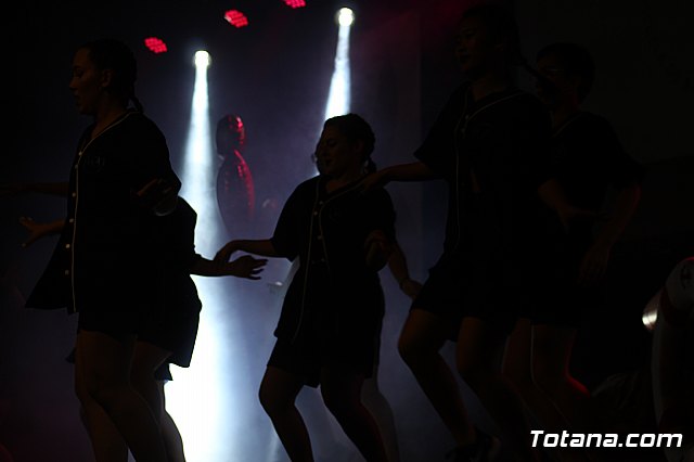 VI Desfile Solidario de Lencera y Bao a beneficio de Afacmur 2019 - 87