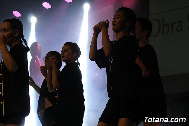 VI Desfile Solidario de Lencera y Bao a beneficio de Afacmur 2019 - 89