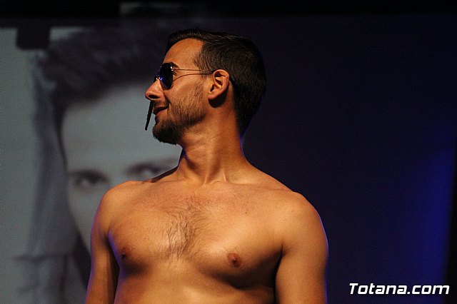 VI Desfile Solidario de Lencera y Bao a beneficio de Afacmur 2019 - 91