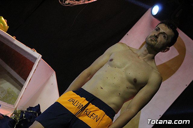 VI Desfile Solidario de Lencera y Bao a beneficio de Afacmur 2019 - 225