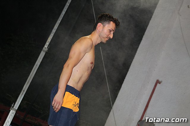 VI Desfile Solidario de Lencera y Bao a beneficio de Afacmur 2019 - 231