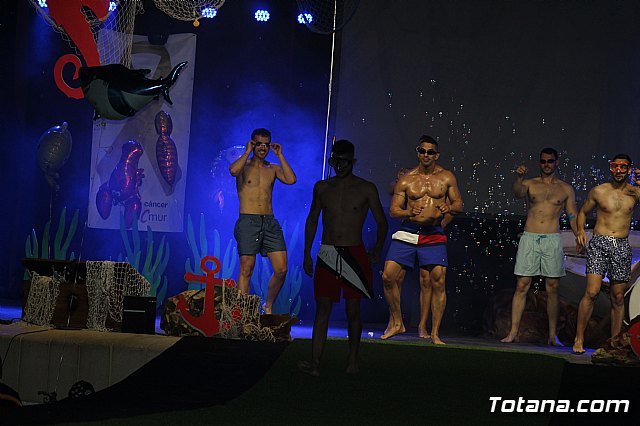 VI Desfile Solidario de Lencera y Bao a beneficio de Afacmur 2019 - 248