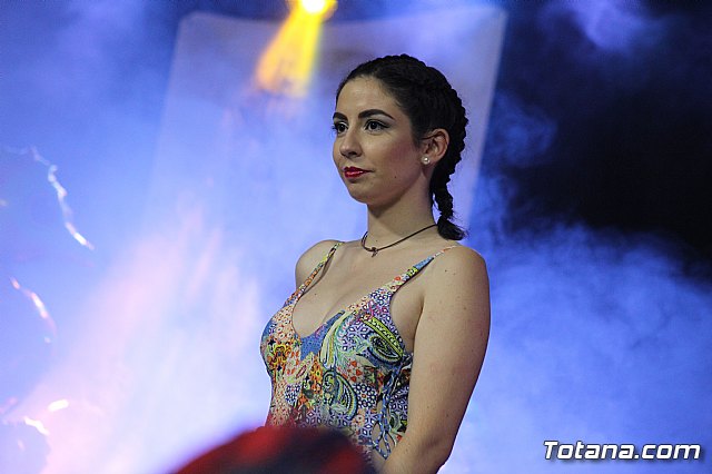 VI Desfile Solidario de Lencera y Bao a beneficio de Afacmur 2019 - 253