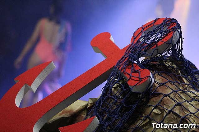 VI Desfile Solidario de Lencera y Bao a beneficio de Afacmur 2019 - 262