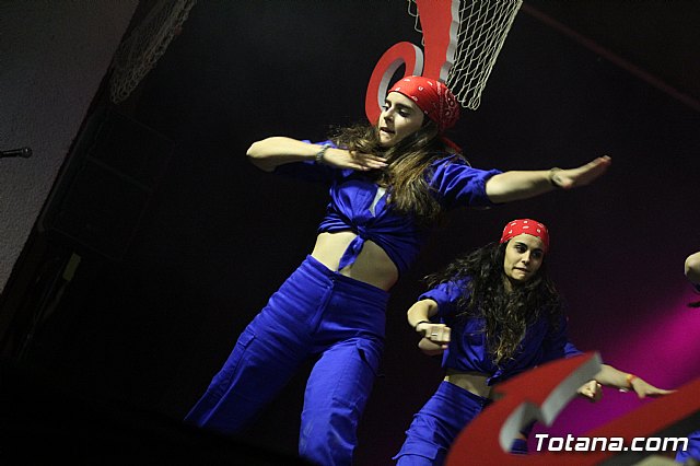 VI Desfile Solidario de Lencera y Bao a beneficio de Afacmur 2019 - 263