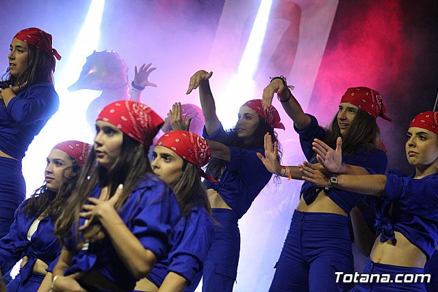 VI Desfile Solidario de Lencera y Bao a beneficio de Afacmur 2019 - 272