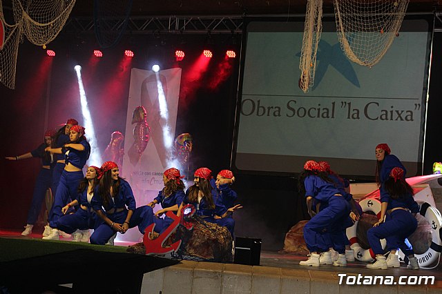 VI Desfile Solidario de Lencera y Bao a beneficio de Afacmur 2019 - 275