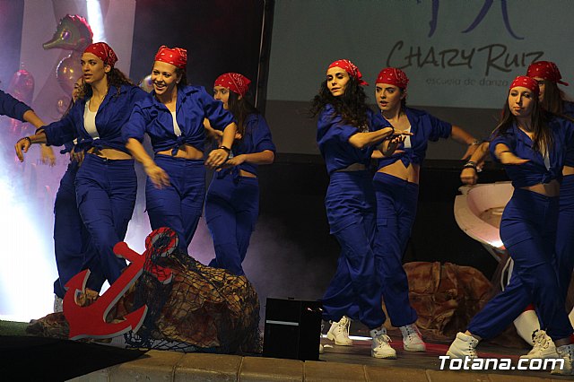 VI Desfile Solidario de Lencera y Bao a beneficio de Afacmur 2019 - 278