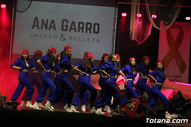 VI Desfile Solidario de Lencera y Bao a beneficio de Afacmur 2019 - 281