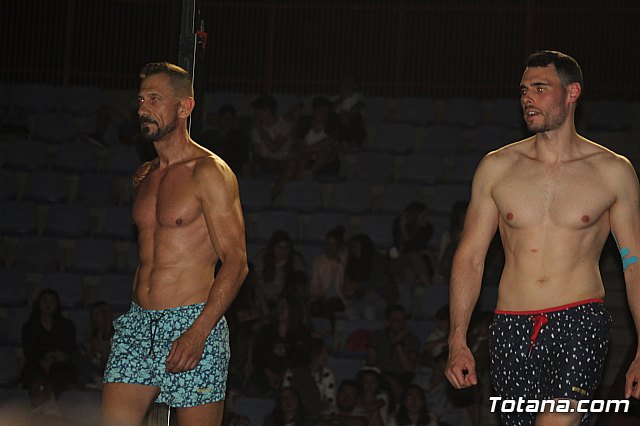 VI Desfile Solidario de Lencera y Bao a beneficio de Afacmur 2019 - 315