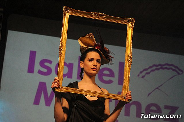 VI Desfile Solidario de Lencera y Bao a beneficio de Afacmur 2019 - 316