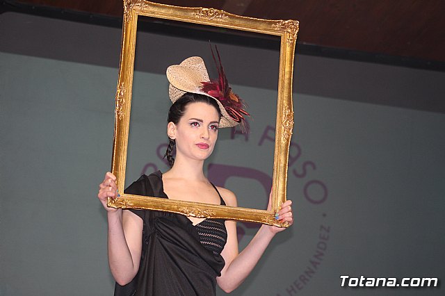 VI Desfile Solidario de Lencera y Bao a beneficio de Afacmur 2019 - 317