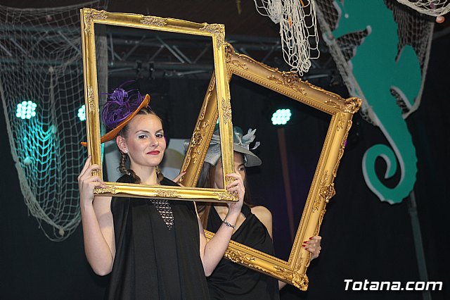 VI Desfile Solidario de Lencera y Bao a beneficio de Afacmur 2019 - 318