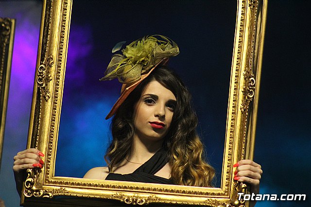 VI Desfile Solidario de Lencera y Bao a beneficio de Afacmur 2019 - 322