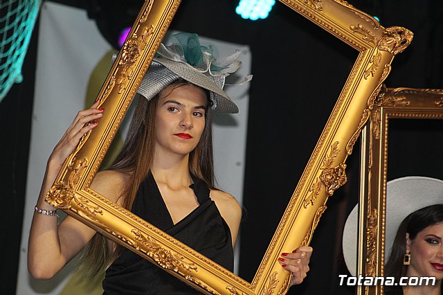 VI Desfile Solidario de Lencera y Bao a beneficio de Afacmur 2019 - 324